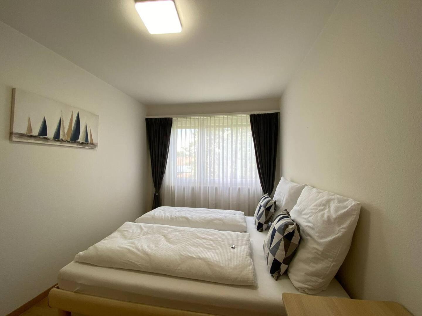 Apartment Arnold Basel Exteriör bild