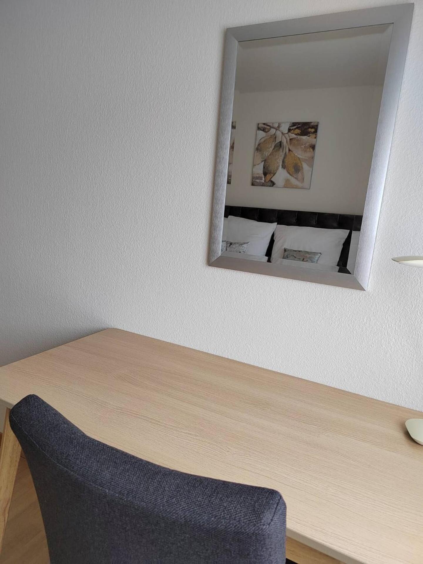 Apartment Arnold Basel Exteriör bild