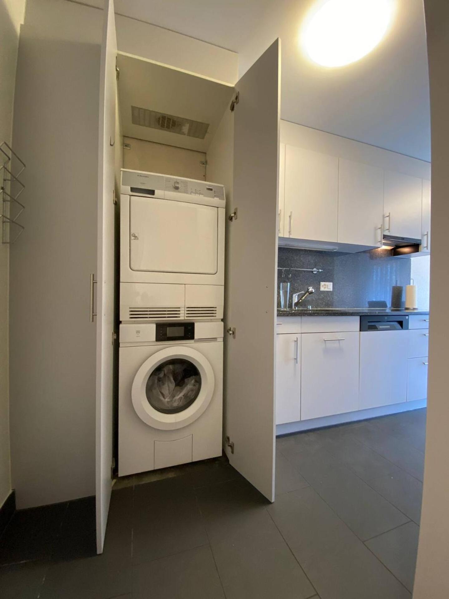 Apartment Arnold Basel Exteriör bild